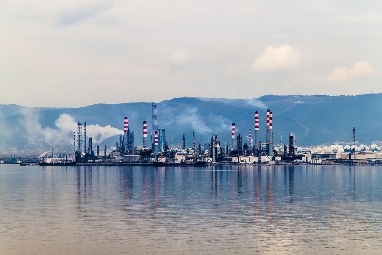 L’UE milite pour l’arrêt des explorations de nouveaux gisements de pétrole et de gaz