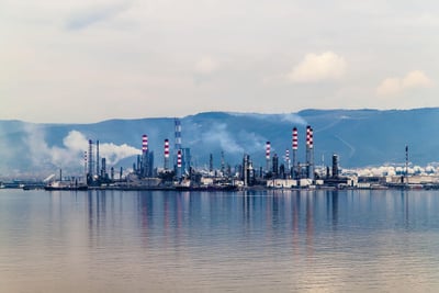 L’UE milite pour l’arrêt des explorations de nouveaux gisements de pétrole et de gaz
