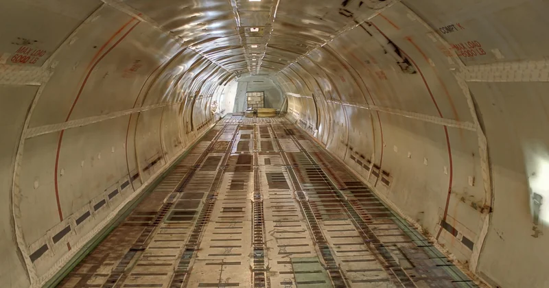Transport du corps en avion ou par la route : quel choix pour un rapatriement longue distance ?