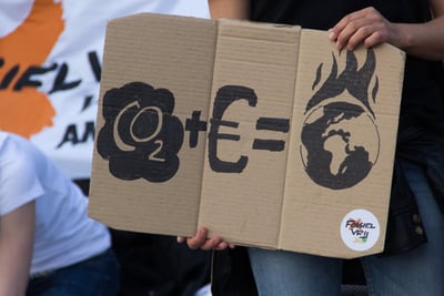 Comment combattre le changement climatique tout en préservant l’équité entre pays du Nord et du Sud ?