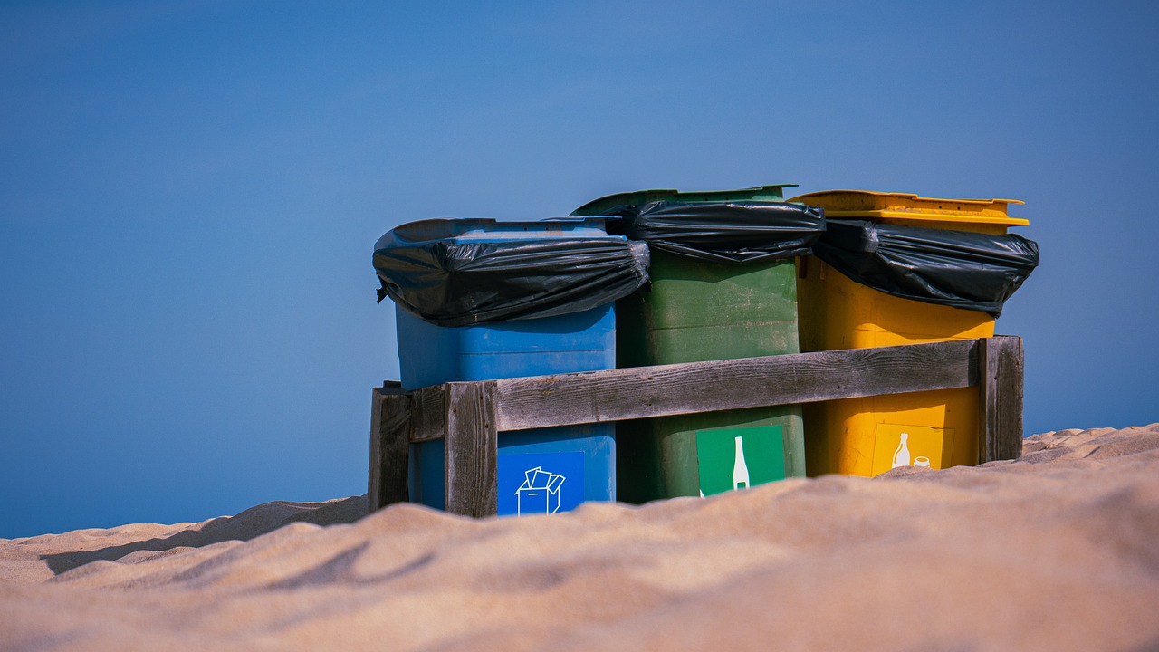 Comprendre l’importance de la collecte sélective des déchets
