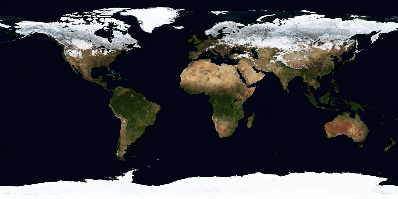 Une enquête mondiale inédite dévoile comment notre alimentation façonne le futur climatique