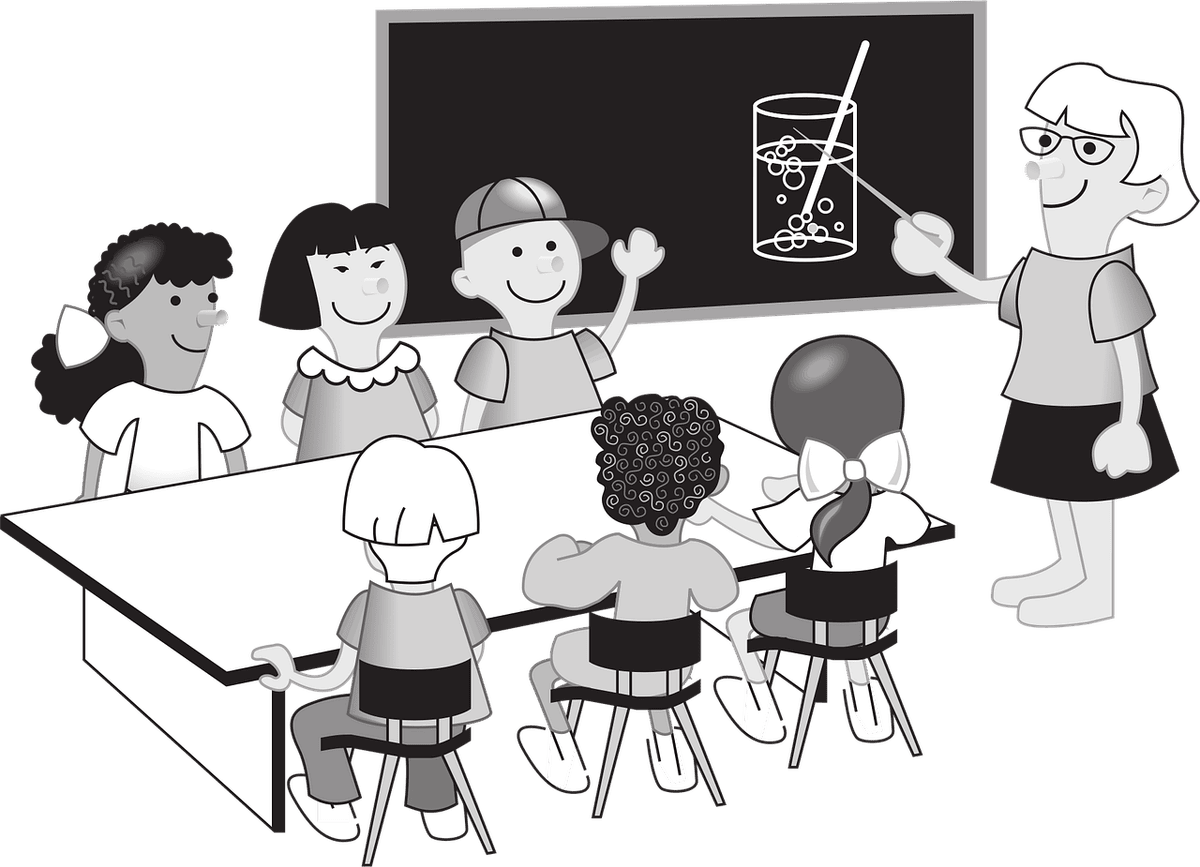 Engagement des enfants et des jeunes pour un avenir durable face au défi climatique