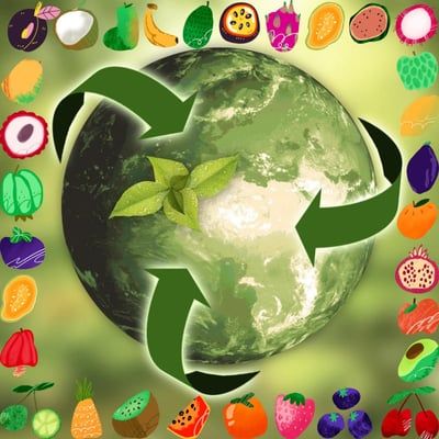 Yzeure mobilise 600 lycéens autour du développement durable avec des animations dédiées au climat