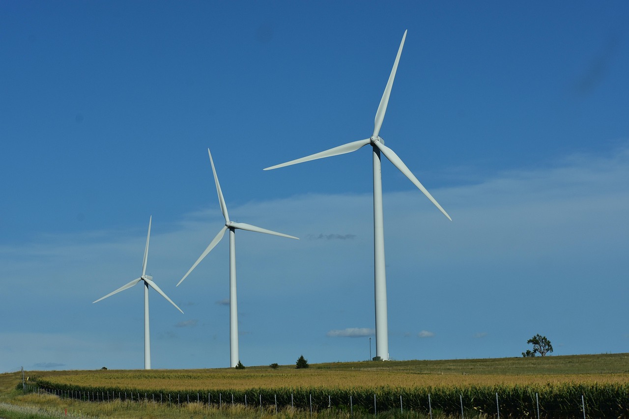 Innovations écologiques : Technologies qui transforment notre avenir