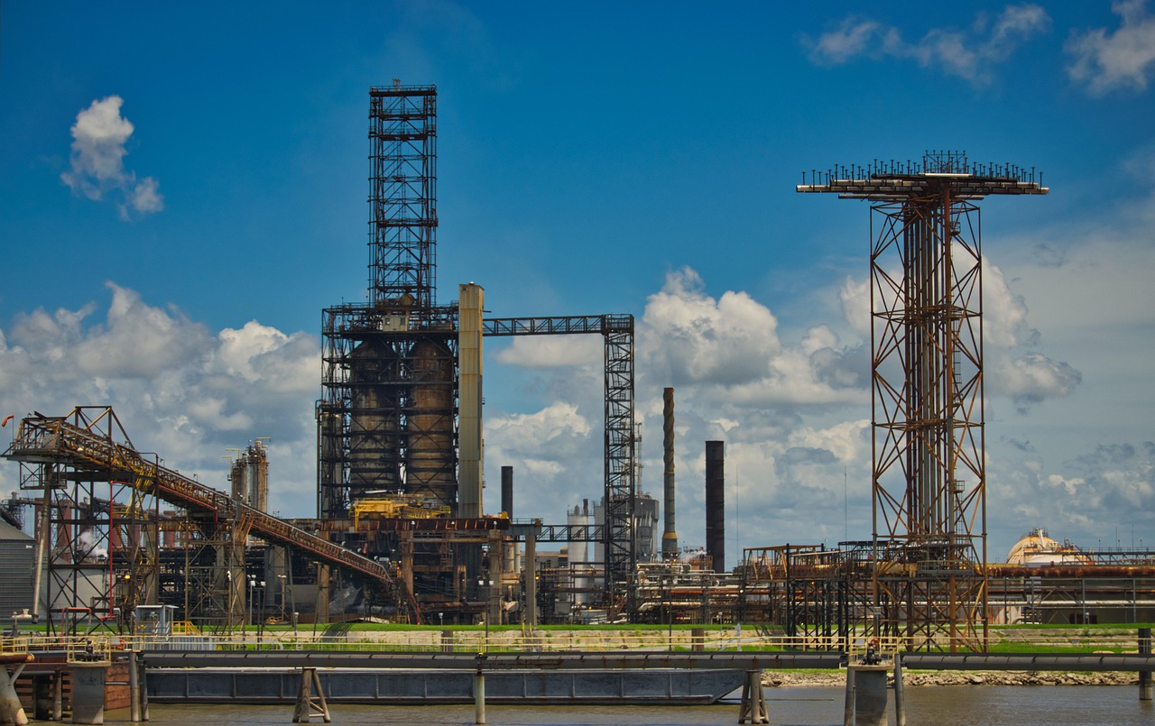 Le pétrole lourd et visqueux du Venezuela : un enjeu environnemental majeur pour le climat