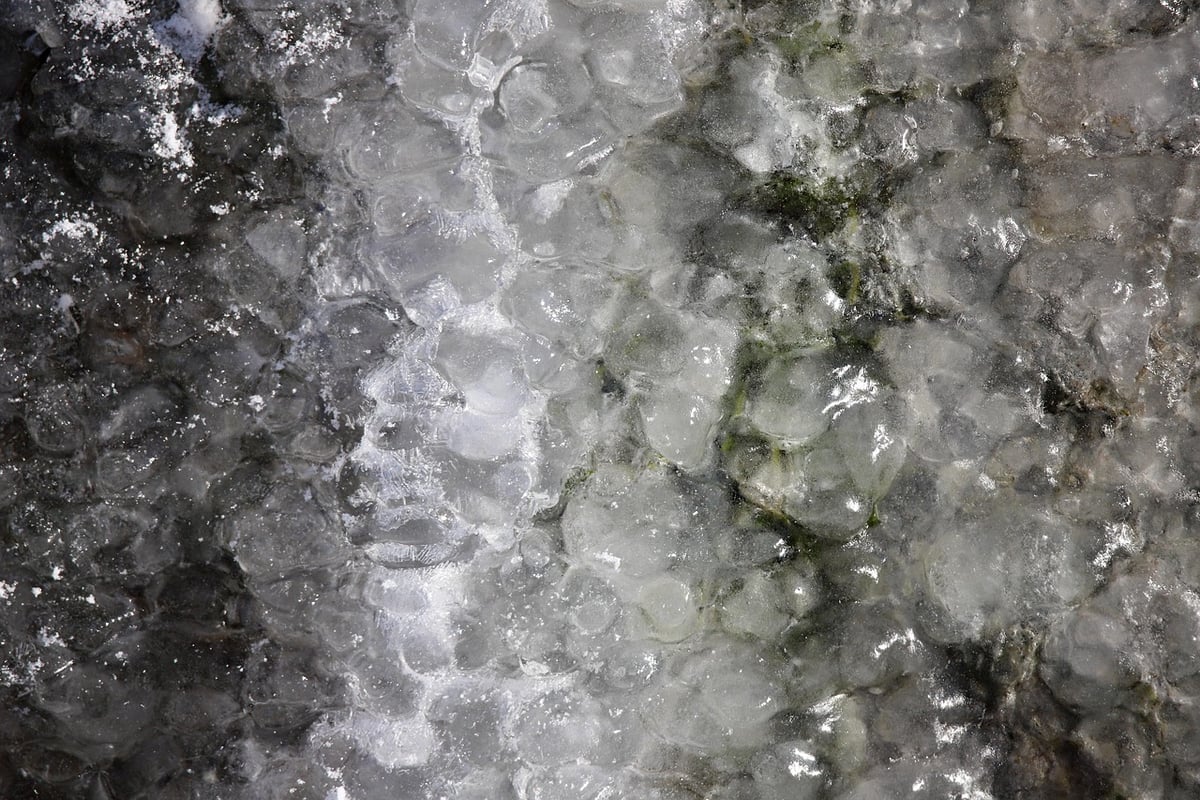 Une nouvelle ère glaciaire possible : l’impact du changement climatique sur notre planète