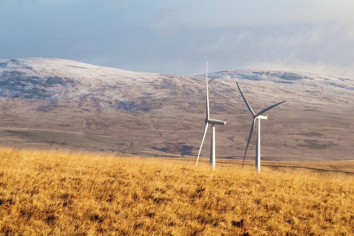 Énergies propres : comment transitionner vers un avenir durable