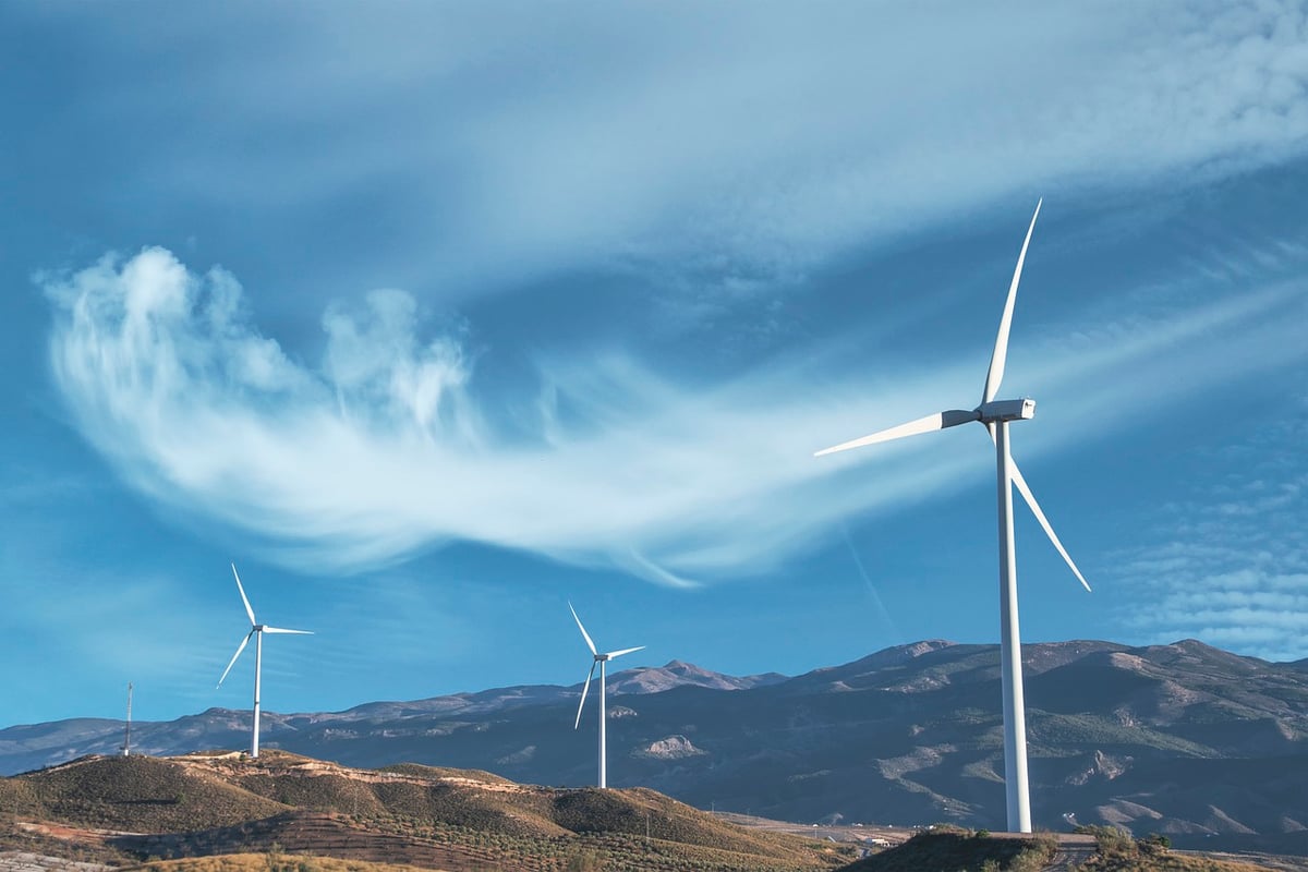 Les énergies alternatives : un avenir durable pour la planète
