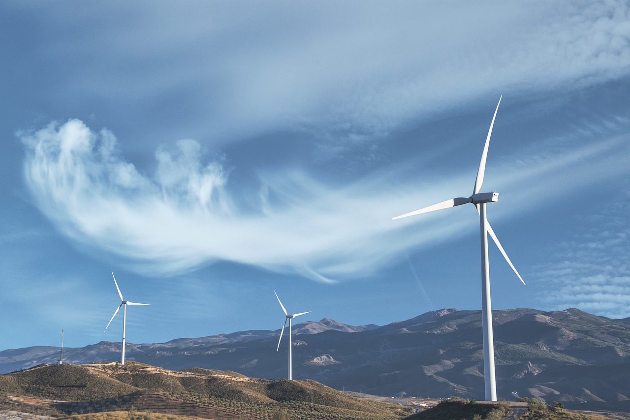 Les énergies alternatives : un avenir durable pour la planète