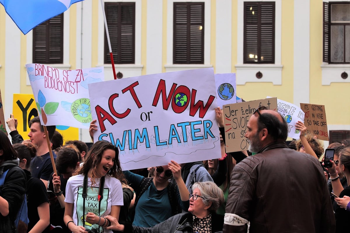 Santé, climat et expression : l’association Clim’actions multiplie les initiatives inspirantes