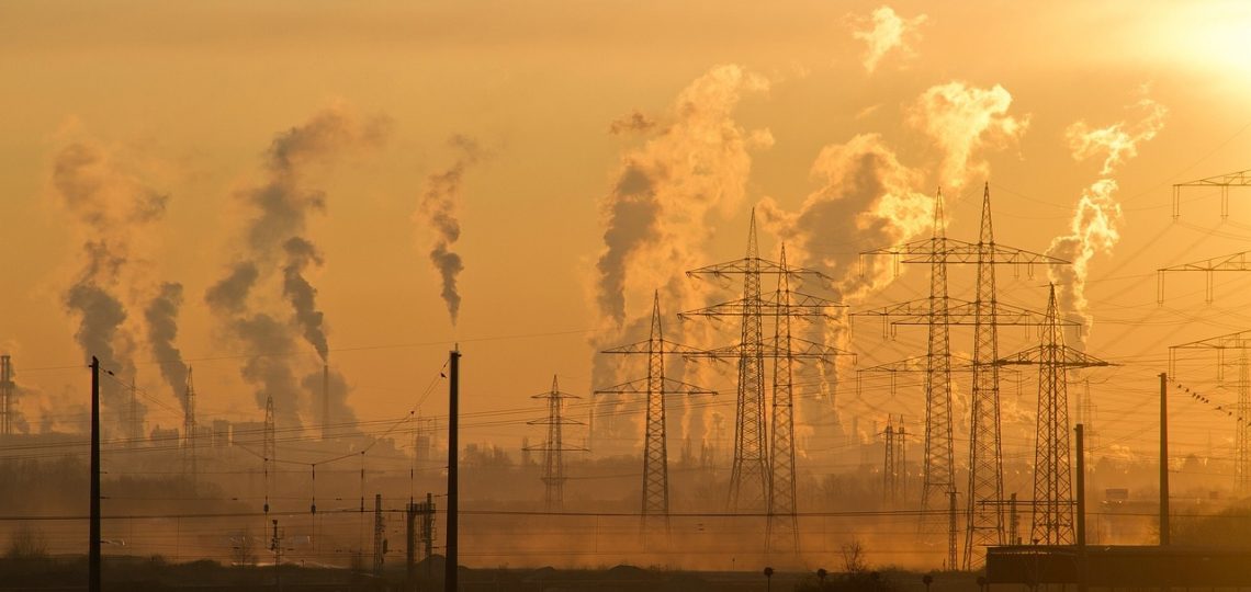 découvrez les causes et les conséquences de la pollution sur notre environnement et notre santé. apprenez les solutions innovantes pour lutter contre ce fléau et préserver notre planète pour les générations futures.