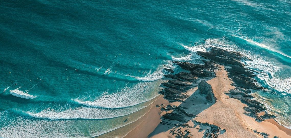 découvrez la beauté et la diversité des océans, ces vastes étendues d'eau qui abritent une multitude d'espèces marines. plongez dans l'exploration des écosystèmes marins, leur importance pour la planète et les défis auxquels ils font face.