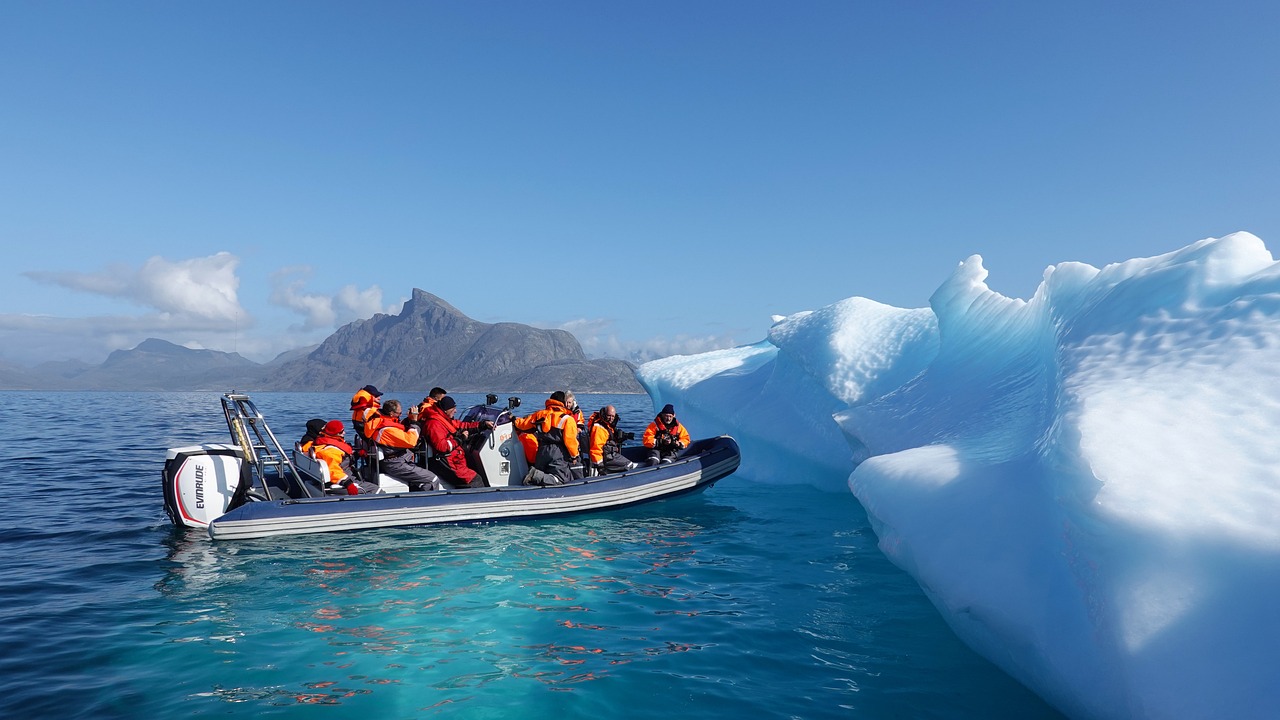 découvrez des stratégies innovantes et des actions concrètes pour l'adaptation au changement climatique. explorez les meilleures pratiques et solutions durables pour se préparer aux défis environnementaux futurs.