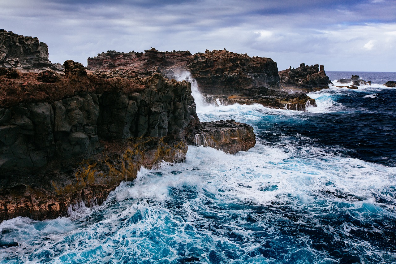 découvrez la beauté des côtes avec notre guide captivant sur les paysages marins, les plages idylliques et les activités nautiques. explorez la richesse de la biodiversité littorale et laissez-vous inspirer par les destinations côtières à couper le souffle.