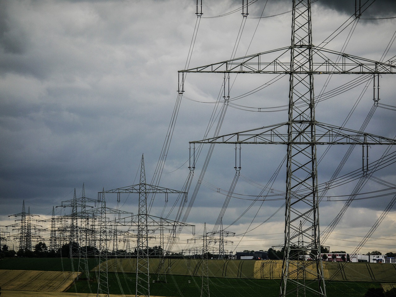 découvrez les enjeux et les opportunités de la transition énergétique. explorez les solutions durables pour un avenir respectueux de l'environnement, incluant les énergies renouvelables, l'efficacité énergétique et l'innovation technologique.