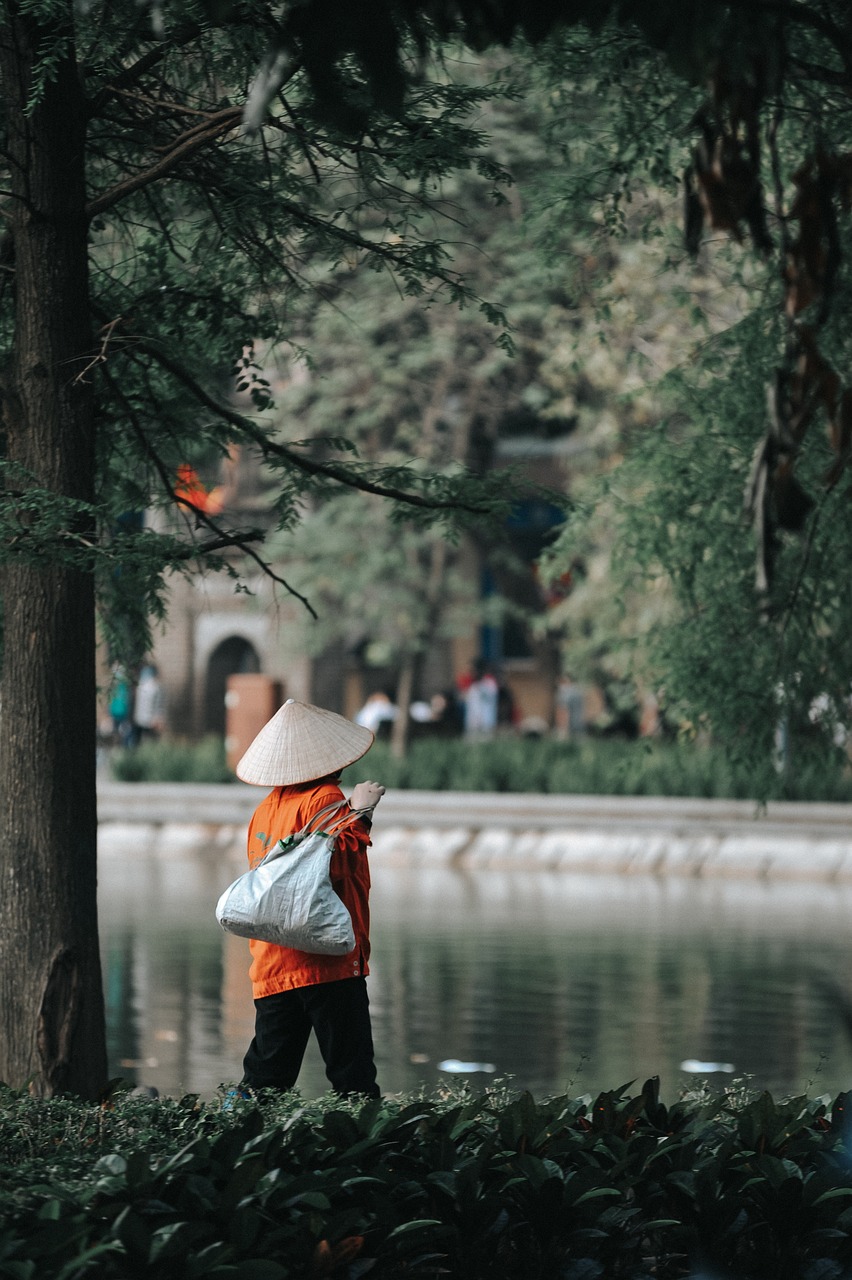 découvrez l'importance de l'environnement, ses défis et les solutions durables pour préserver notre planète. informez-vous sur la biodiversité, le changement climatique et les actions à mener pour un avenir écologique.