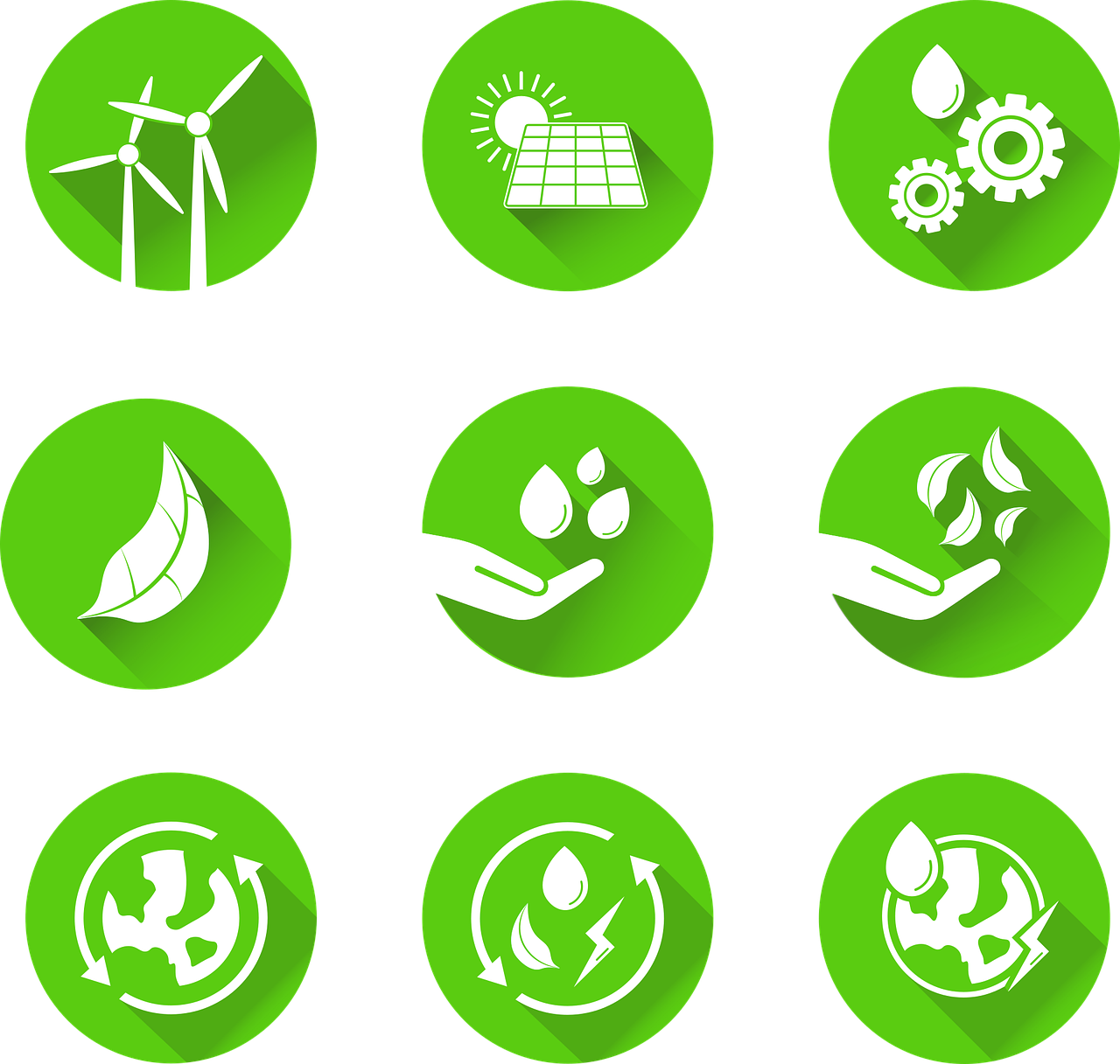 découvrez l'importance de la durabilité dans notre monde moderne. apprenez comment adopter des pratiques écologiques pour préserver notre planète et assurer un avenir durable pour les générations à venir.