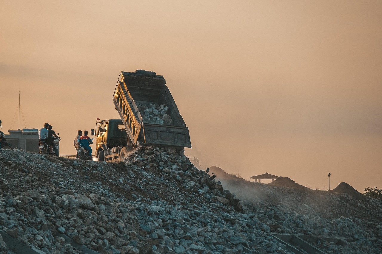 découvrez des solutions innovantes et durables pour la gestion des déchets. apprenez comment réduire, réutiliser et recycler efficacement vos déchets pour protéger notre planète et améliorer votre impact écologique.