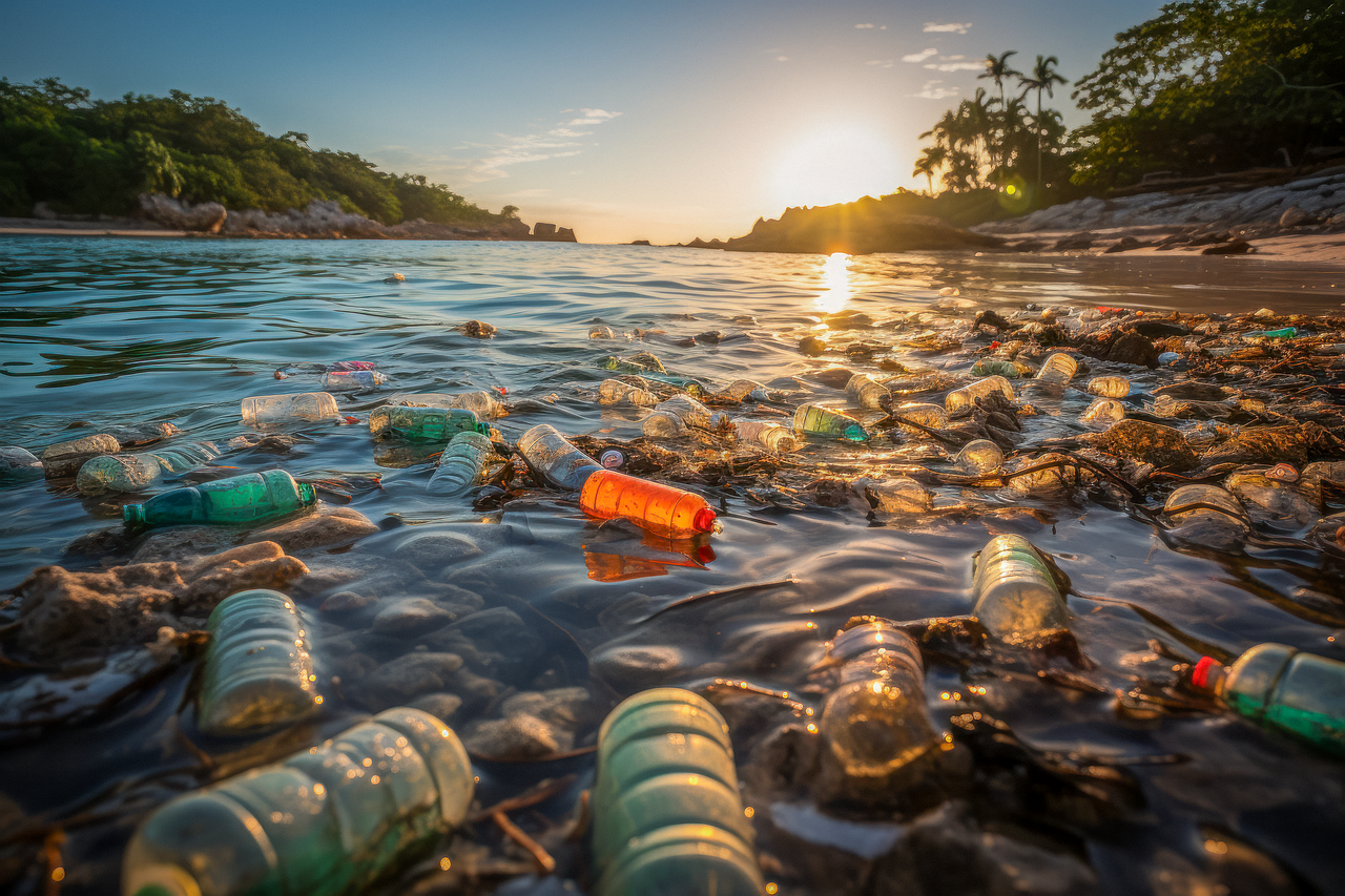 découvrez des stratégies efficaces pour réduire les déchets au quotidien. apprenez à adopter des pratiques écoresponsables qui minimisent l'impact environnemental et contribuent à un avenir durable.