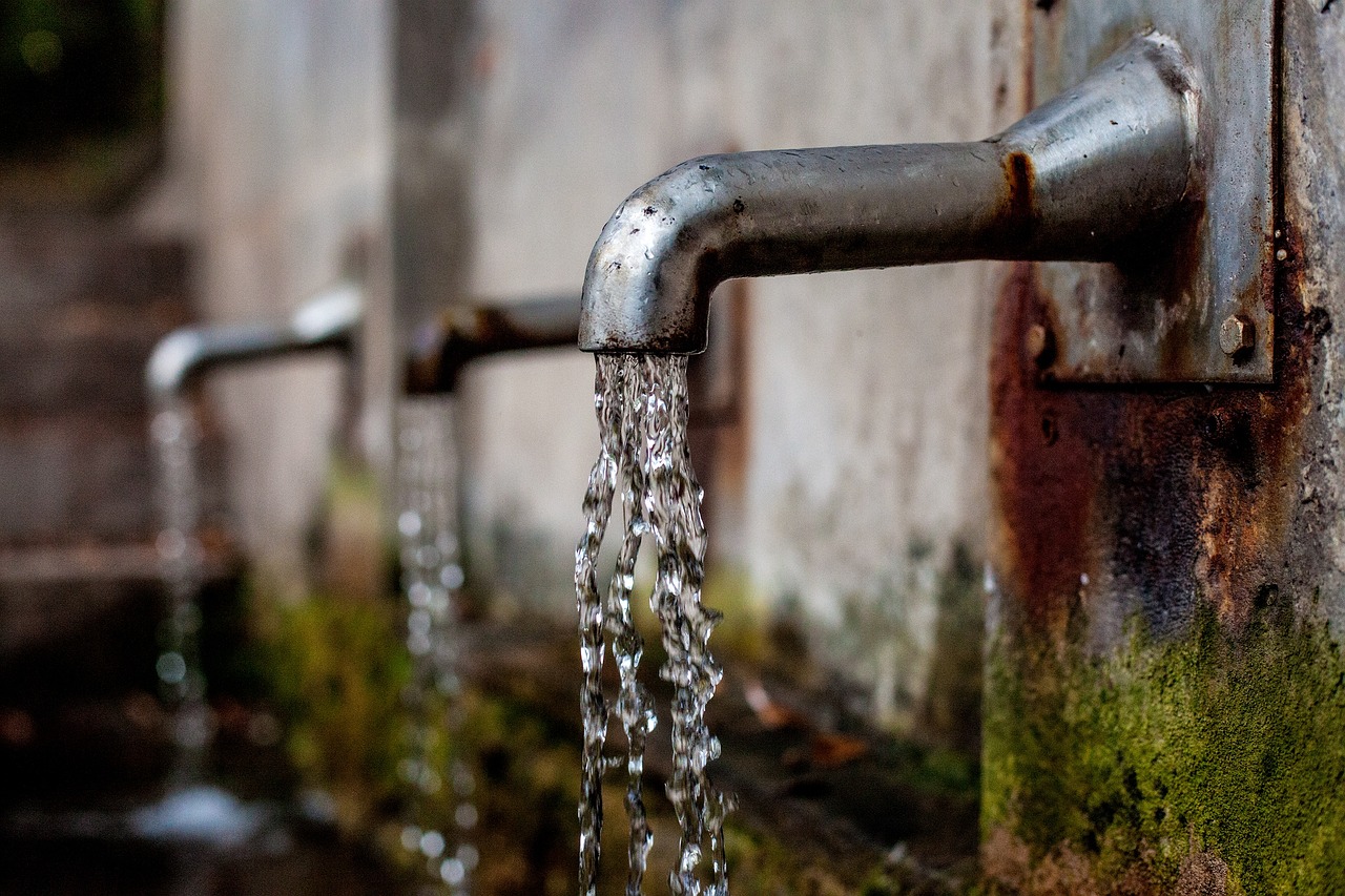 découvrez l'importance de l'eau, source de vie essentielle pour notre planète. apprenez comment préserver cette ressource précieuse et son impact sur l'environnement, la santé et l'économie.