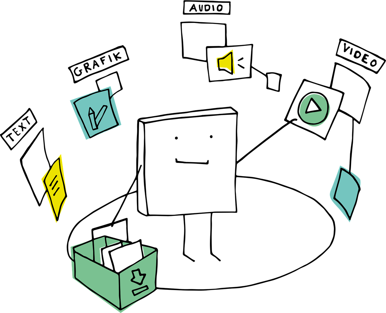 découvrez notre vaste sélection de ressources pour vous aider dans vos projets, que ce soit des guides, des outils et des articles informatifs conçus pour enrichir vos connaissances et faciliter votre apprentissage.