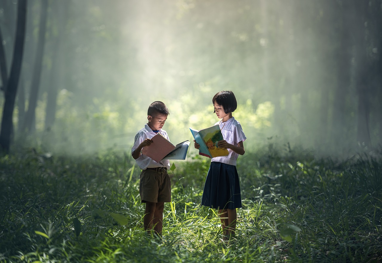 découvrez l'importance de l'éducation climatique pour sensibiliser les générations futures aux enjeux environnementaux. apprenez comment intégrer des pratiques durables et promouvoir un mode de vie respectueux de la planète.