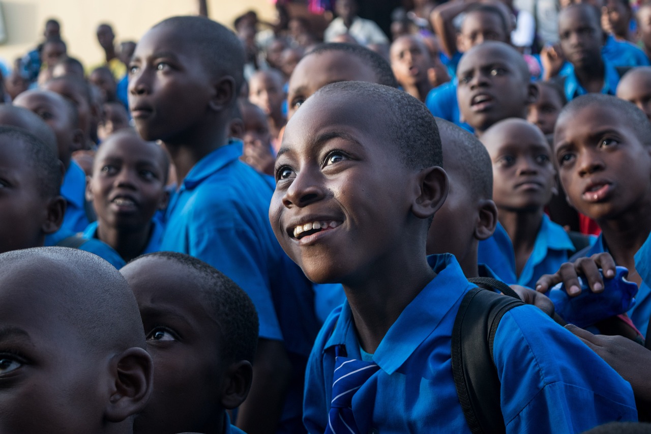 découvrez l'importance de l'éducation dans le développement personnel et professionnel. explorez les différentes méthodes d'apprentissage, les systèmes éducatifs à travers le monde, et comment une bonne éducation peut transformer des vies.