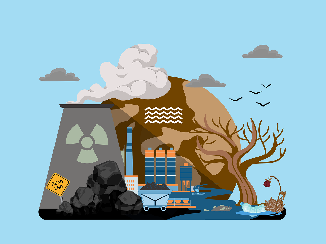 évaluation environnementale : découvrez l'importance de comprendre l'impact des projets sur notre environnement, les méthodes d'évaluation utilisées et les enjeux pour la planète.