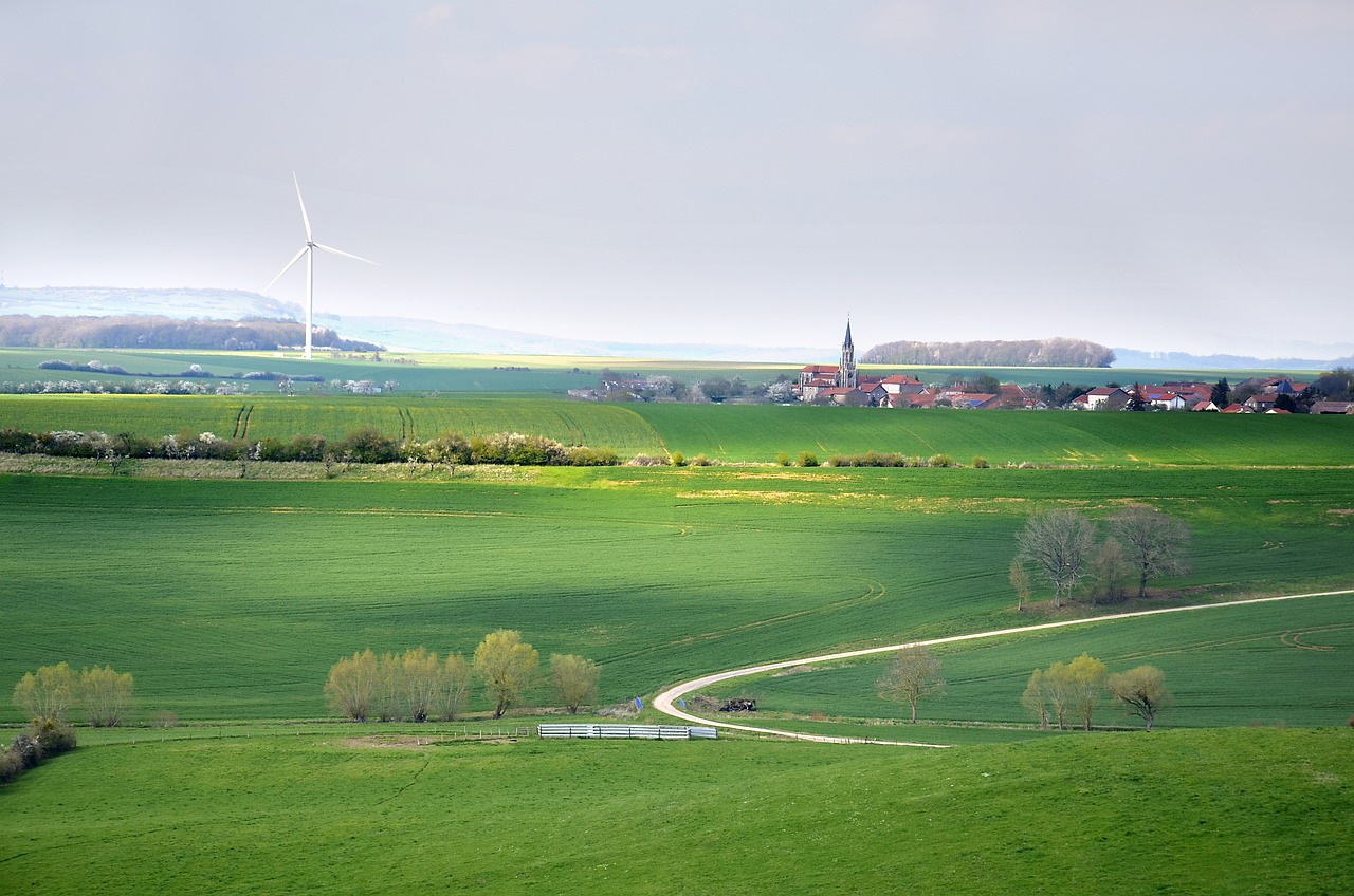 découvrez comment une gestion durable des ressources peut préserver notre planète tout en assurant le bien-être des générations futures. explorez des stratégies efficaces pour optimiser l'utilisation des ressources naturelles tout en minimisant l'impact environnemental.