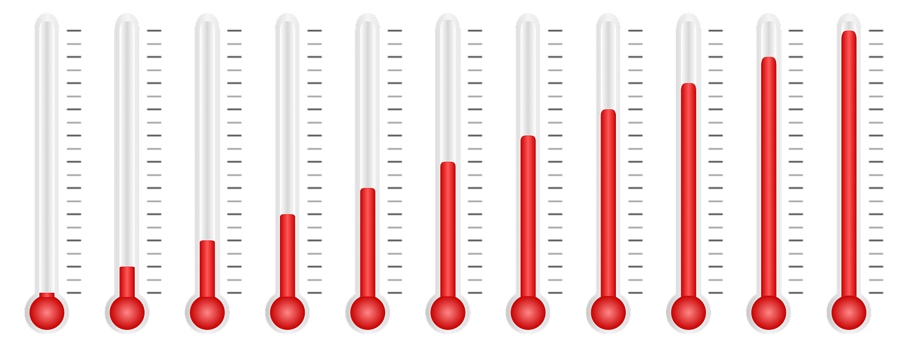 découvrez tout sur la température : ses définitions, mesurages, impacts sur notre quotidien et son rôle essentiel dans le climat et l'environnement. informez-vous sur les différents types de thermomètres et les tendances actuelles de la température dans le monde.