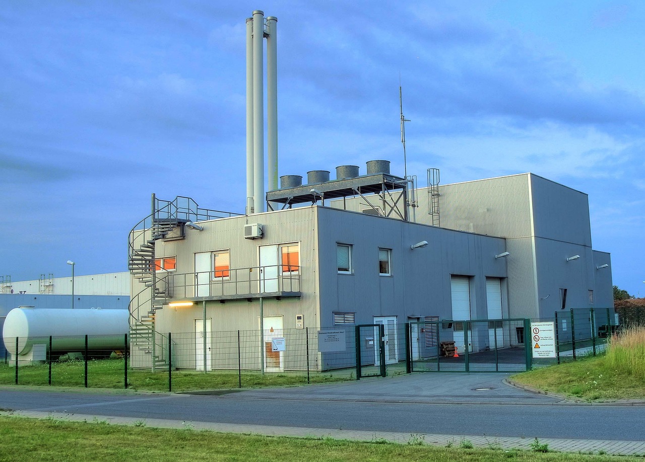 découvrez des solutions de chauffage durables qui allient efficacité énergétique et respect de l'environnement. optimisez votre confort tout en réduisant votre empreinte carbone grâce à des technologies innovantes et des pratiques écoresponsables.