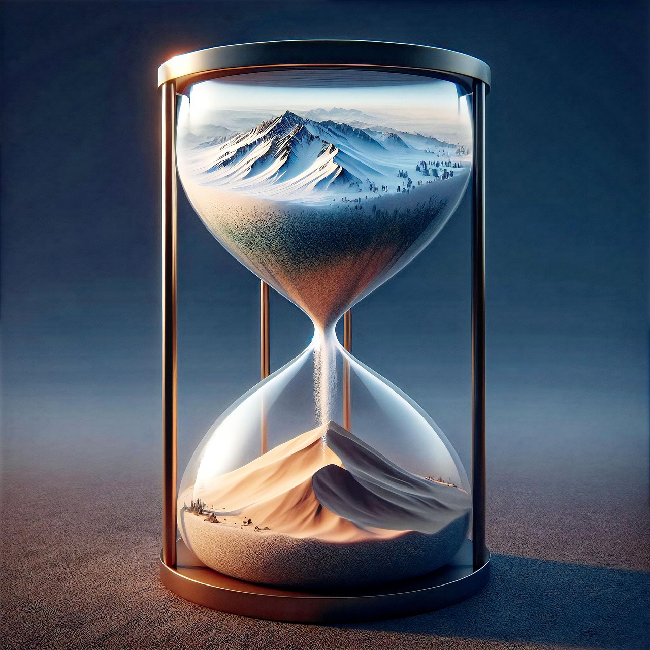 découvrez les enjeux du changement climatique, ses impacts sur notre planète et les actions à entreprendre pour un avenir durable. informez-vous sur les solutions pour atténuer ses effets et contribuer à la protection de l'environnement.