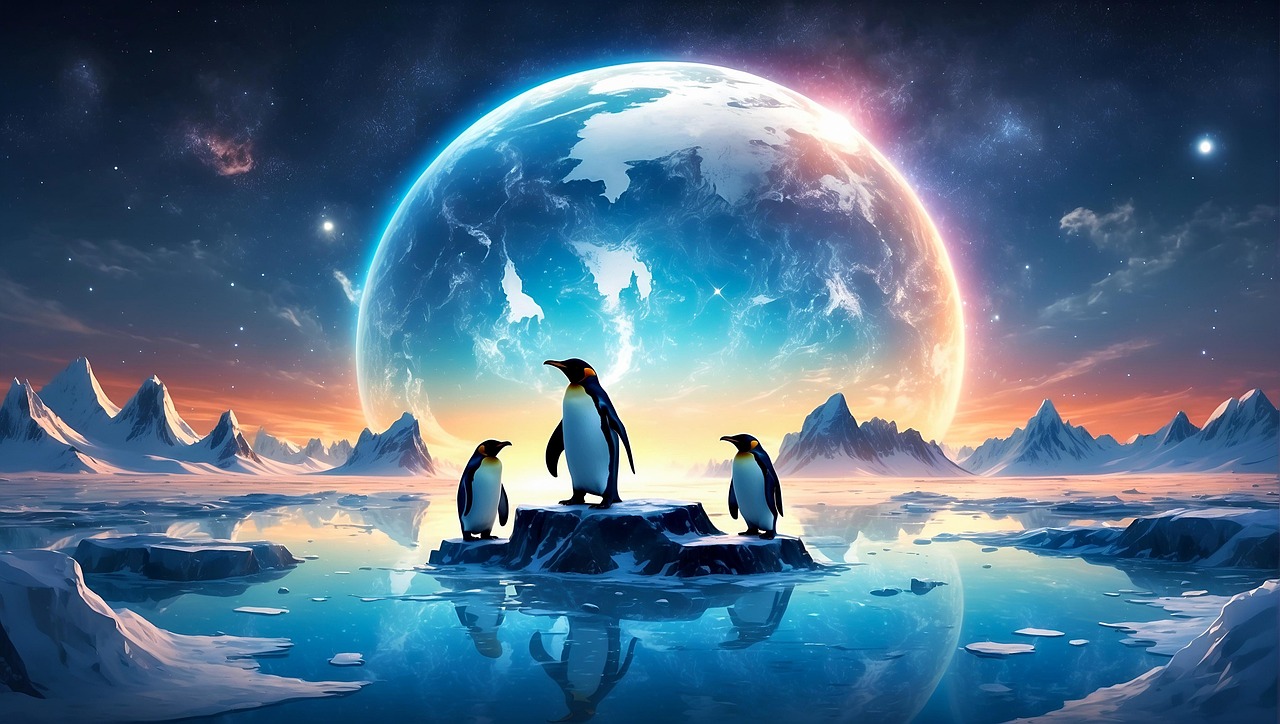 découvrez les initiatives climatiques essentielles qui transforment notre planète. explorez les actions innovantes et les projets durables visant à lutter contre le changement climatique et à promouvoir un avenir éco-responsable.