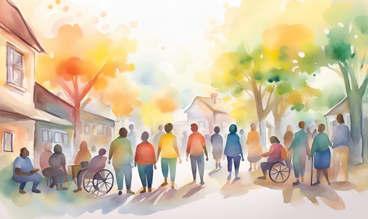 découvrez des initiatives communautaires inspirantes qui favorisent l'engagement social et renforcent les liens au sein des quartiers. rejoignez-nous pour améliorer ensemble notre environnement et créer un impact positif dans notre communauté.