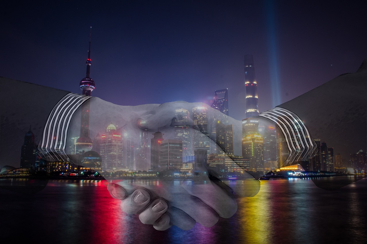 découvrez comment la collaboration internationale favorise l'innovation, renforce les partenariats entre nations et crée des opportunités uniques dans un monde interconnecté.