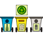 découvrez l'importance du recyclage pour protéger notre planète. apprenez comment trier efficacement vos déchets et participer à la préservation de l'environnement tout en contribuant à une économie circulaire durable.
