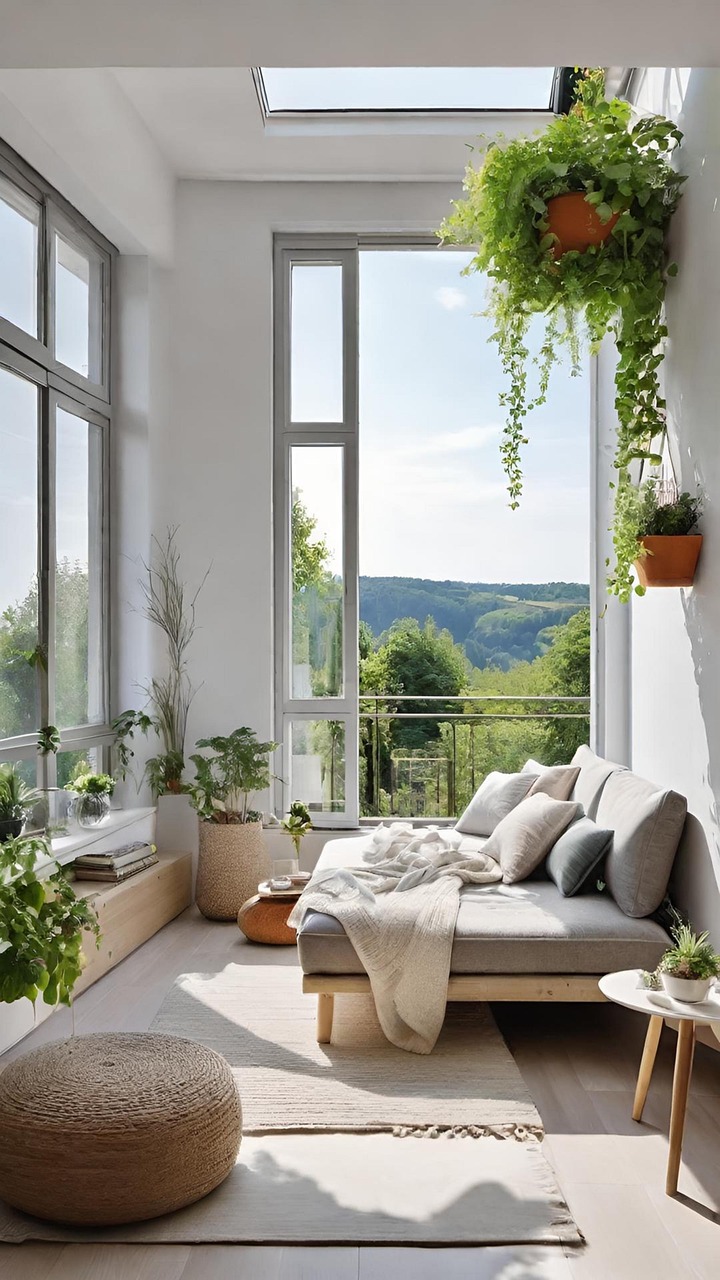 découvrez le concept d'urbanisme durable, qui allie développement urbain harmonieux et respect de l'environnement. explorez des solutions innovantes pour créer des villes éco-responsables, favorisant la qualité de vie et la durabilité à long terme.