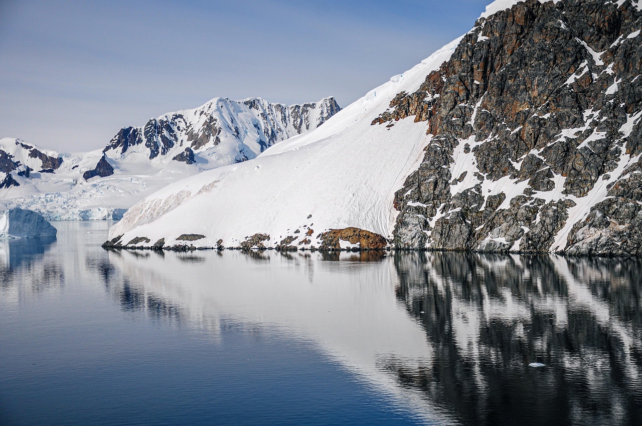 découvrez l'antarctique, un continent mystérieux et spectaculaire, riche en paysages glaciaires, faune unique et aventures polaires. explorez la beauté sauvage de cette terre isolée, ses glaciers imposants et ses animaux emblématiques tels que les manchots et les phoques. partez à la découverte de l'écosystème fragile de l'antarctique et les efforts de conservation nécessaires pour préserver ce paradis naturel.