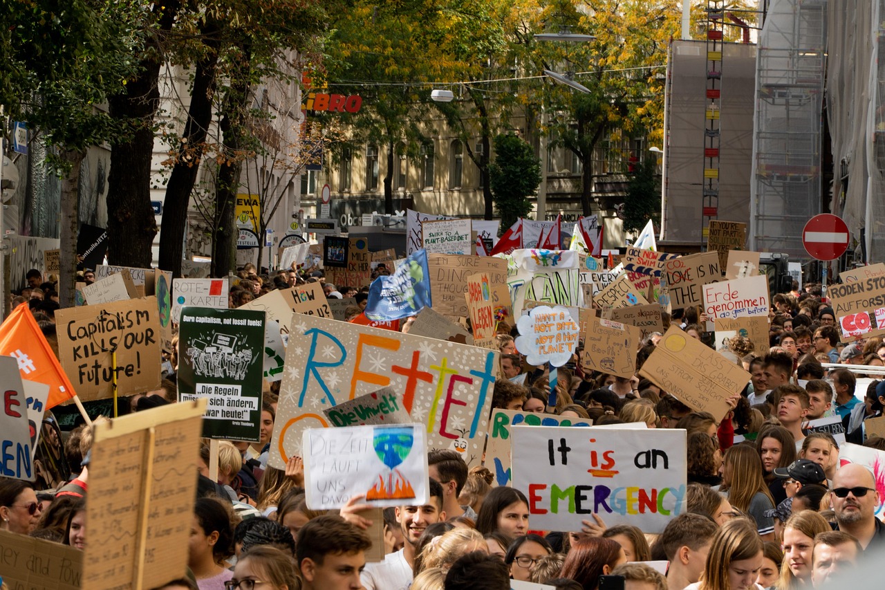 découvrez comment protéger notre climat et préserver notre planète pour les générations futures. explorez des solutions durables, des actions individuelles et collectives pour lutter contre le changement climatique.