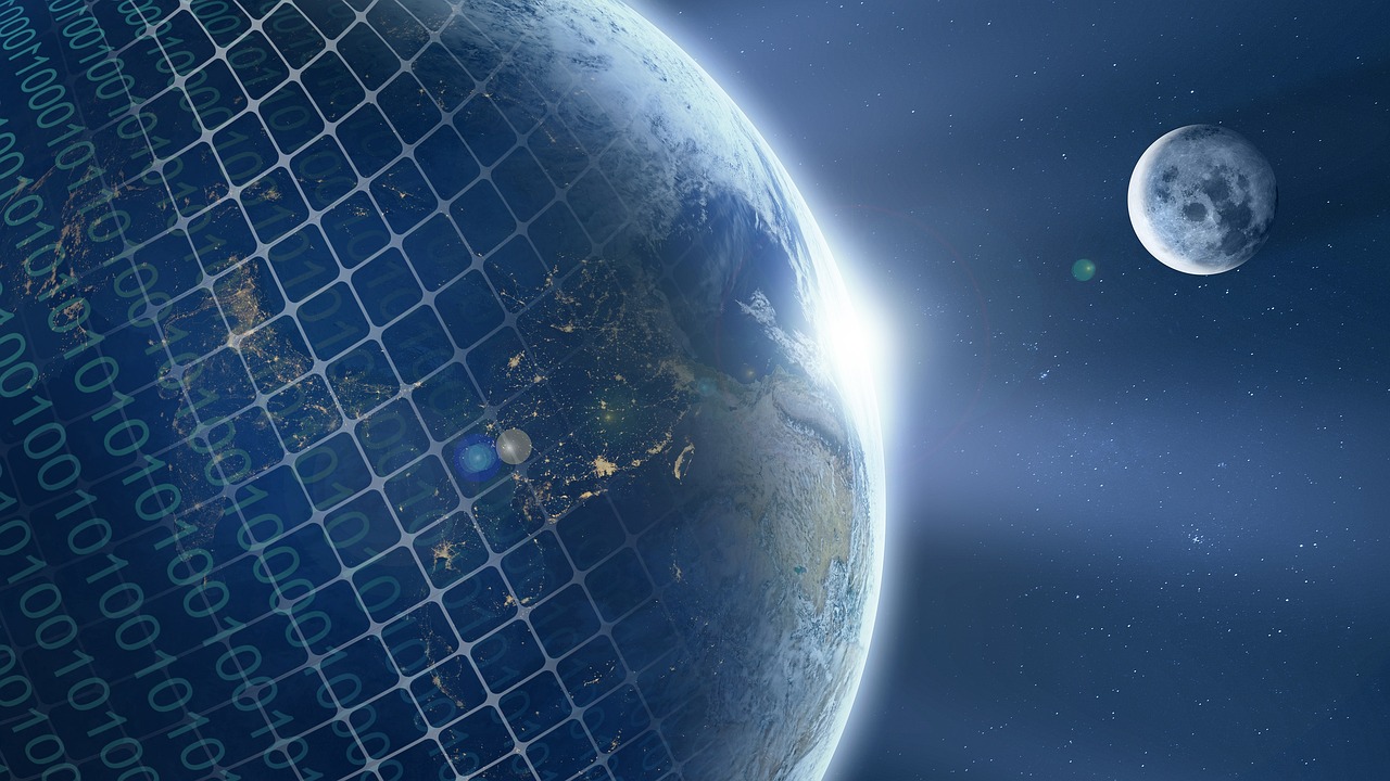 découvrez les dernières avancées en matière de simulation climatique, un outil essentiel pour comprendre et prédire les impacts du changement climatique sur notre planète. explorez comment ces modèles innovants aident à façonner des politiques environnementales durables.