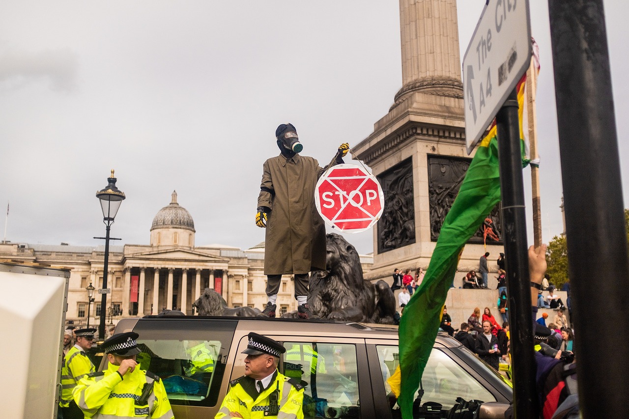 découvrez des actions concrètes pour lutter contre le changement climatique. engagez-vous pour un avenir durable grâce à des initiatives éco-responsables et des solutions innovantes pour préserver notre planète.