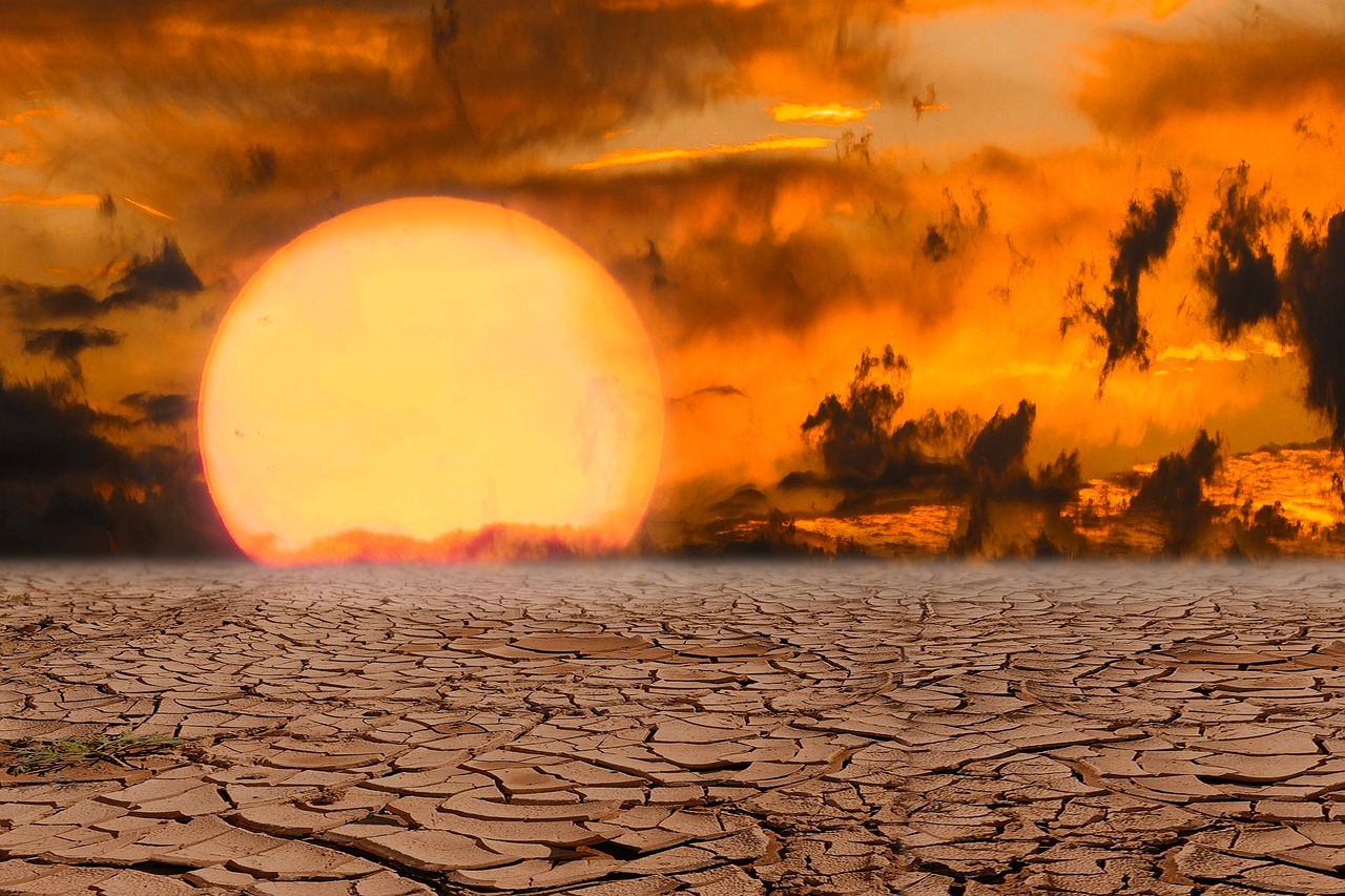 découvrez l'impact du changement climatique sur notre planète, les actions à entreprendre pour limiter ses effets et comment chacun peut contribuer à un avenir durable. informez-vous sur les enjeux écologiques, les initiatives mondiales et les solutions innovantes pour lutter contre ce défi mondial.