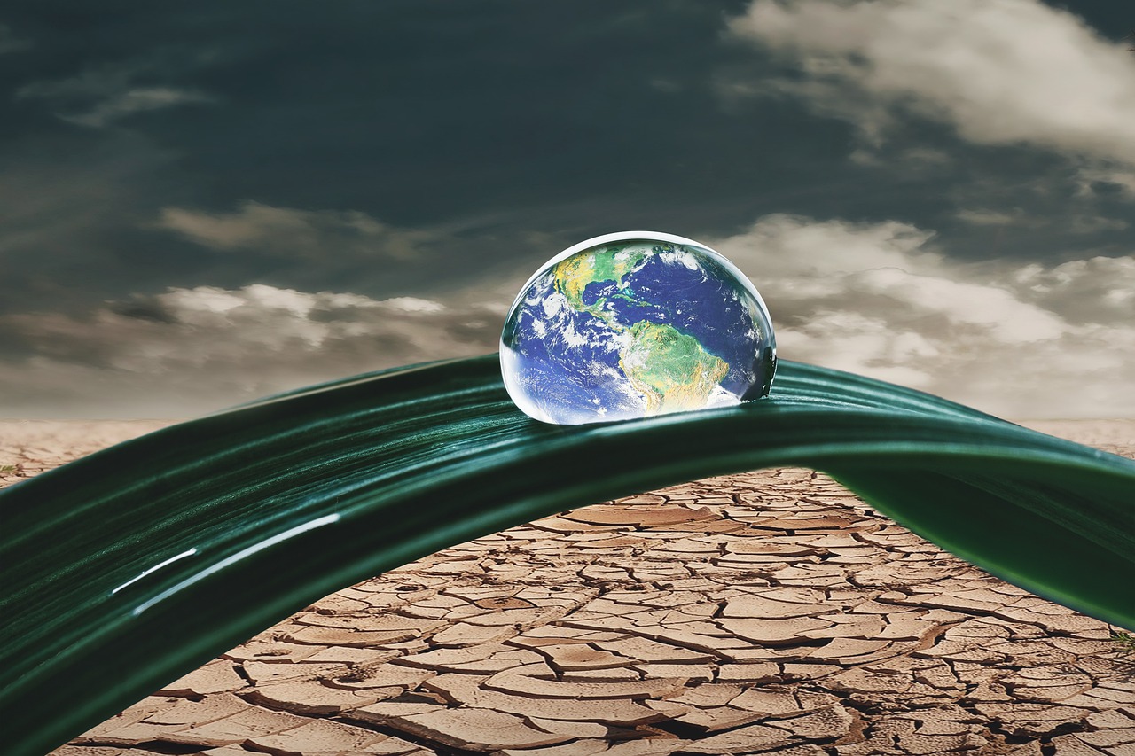 découvrez comment le changement climatique impacte notre planète et explorez des solutions durables pour un avenir meilleur. informez-vous sur les enjeux environnementaux actuels et les actions nécessaires pour préserver notre écosystème.