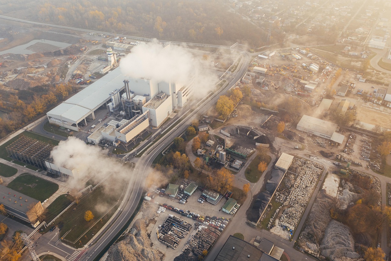 découvrez l'impact dévastateur de la pollution des océans sur l'environnement marin et la biodiversité. apprenez comment cette crise mondiale menace nos écosystèmes et explorez les solutions pour préserver la santé de nos mers.