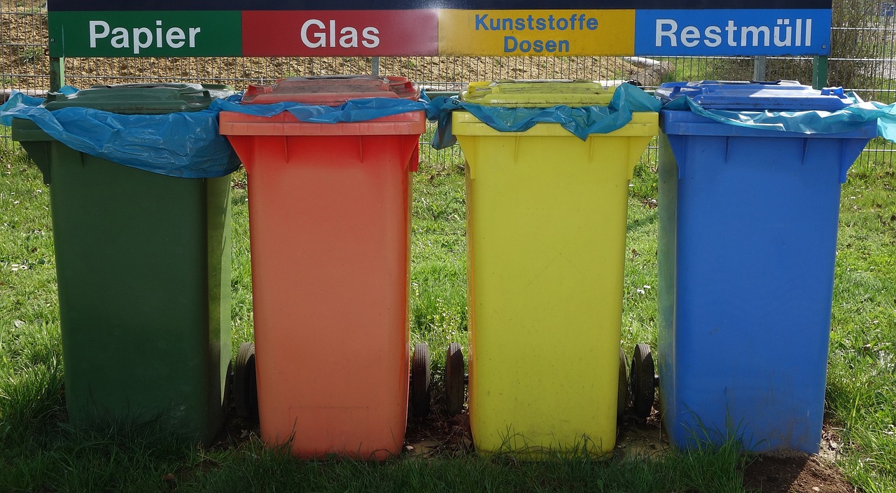 découvrez comment le recyclage des déchets organiques transforme vos déchets en ressources précieuses. apprenez des méthodes durables pour réduire votre empreinte écologique et contribuer à un environnement plus sain.