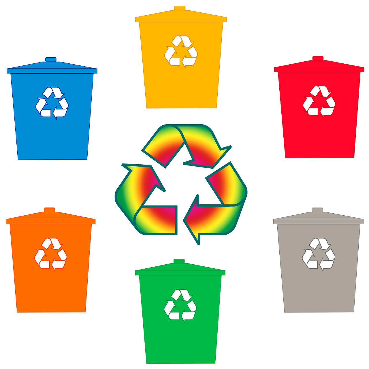 découvrez comment le recyclage des déchets organiques contribue à un avenir durable. apprenez des techniques écologiques pour transformer vos déchets alimentaires en compost enrichissant, tout en réduisant l'empreinte carbone et en préservant notre environnement.