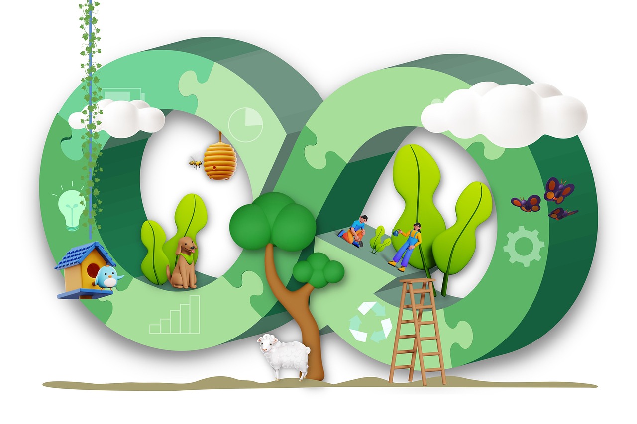 découvrez nos outils pour la durabilité, conçus pour vous aider à intégrer des pratiques écoresponsables dans votre quotidien ou votre entreprise. optimisez vos ressources, réduisez votre empreinte carbone et agissez pour un avenir plus durable.