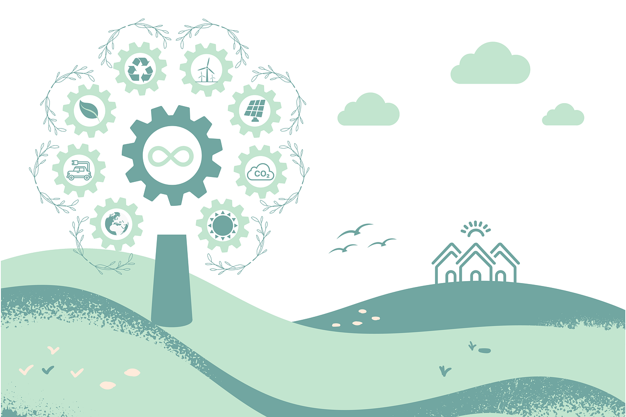 découvrez tout sur la durabilité : enjeux environnementaux, pratiques éco-responsables et innovations pour un avenir durable. engagez-vous pour un monde meilleur grâce à des solutions durables au quotidien.
