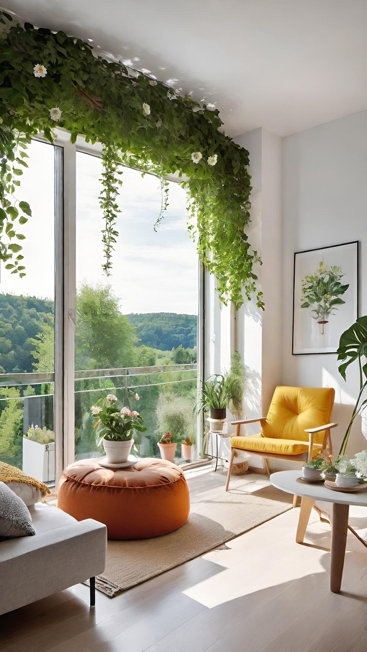 découvrez le concept d'urbanisme durable, une approche innovante qui vise à créer des villes respectueuses de l'environnement, favorisant le bien-être social et économique tout en réduisant l'empreinte écologique.